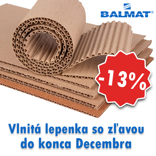vlnita lepenka reklma